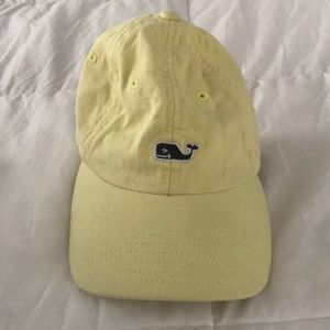 ✨VV Lemonade Hat✨